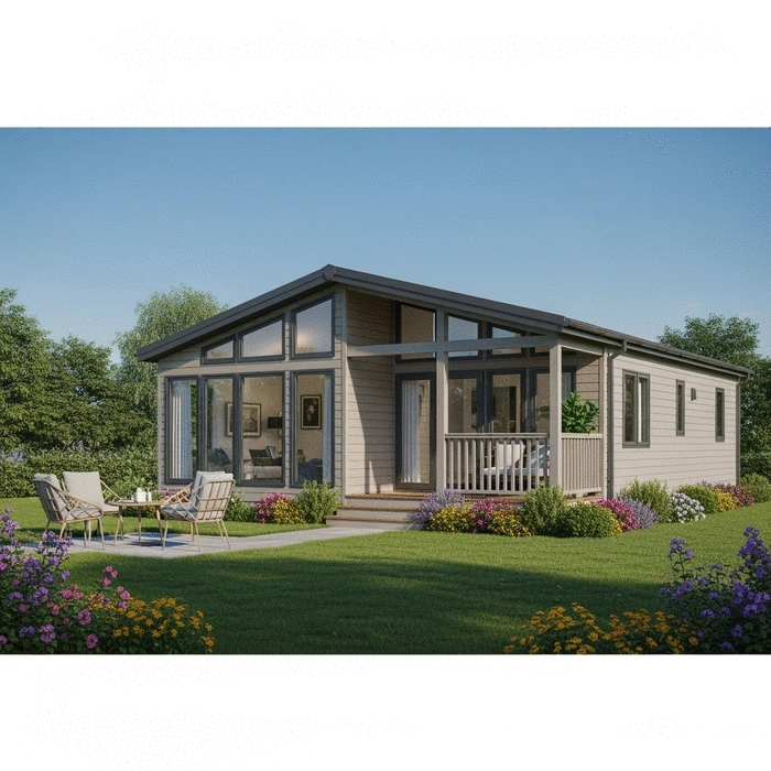 essential questions to ask when purchasing a modular home