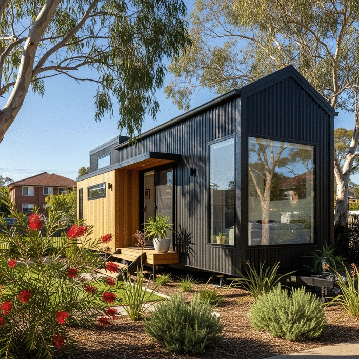navigating tiny house zoning laws in Australian cities