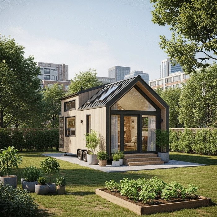 compliance tips for tiny house zoning in urban areas