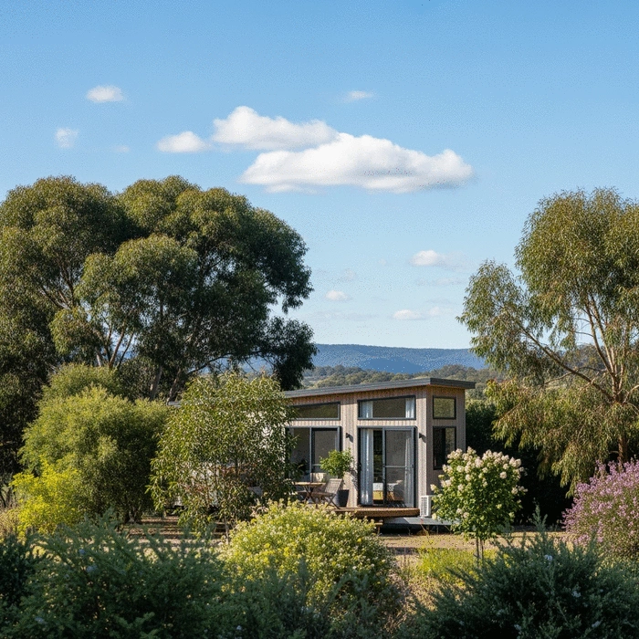 understanding tiny house zoning laws in Australia