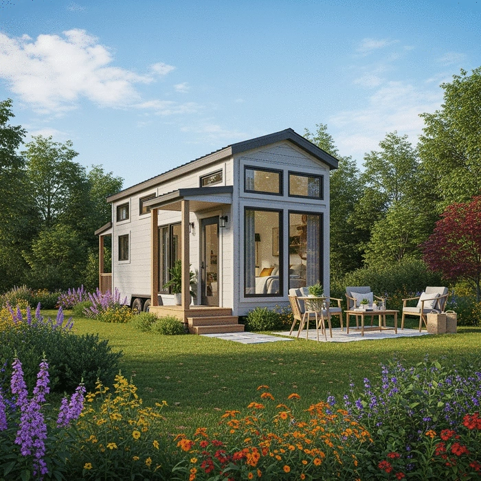 how to choose the right tiny home for your lifestyle